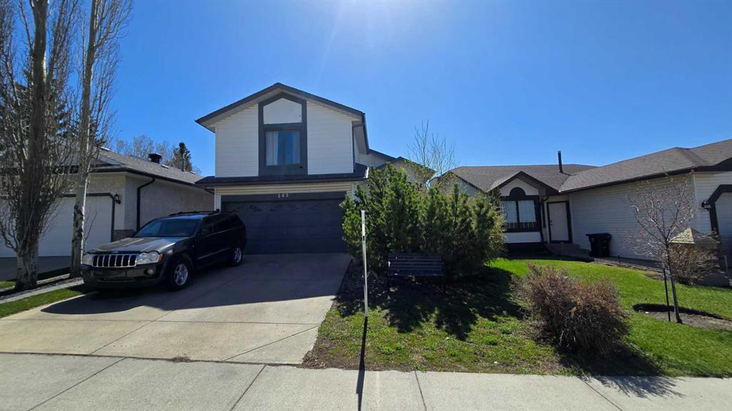 203 Arbour Summit Close NW, Calgary, Alberta, T3G3W1