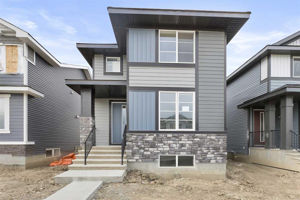 430 River Avenue, Cochrane, Alberta, T4C 3B8