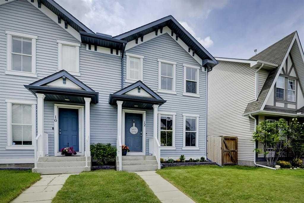 12 Elgin Meadows View SE, Calgary, Alberta, T2Z 0E8