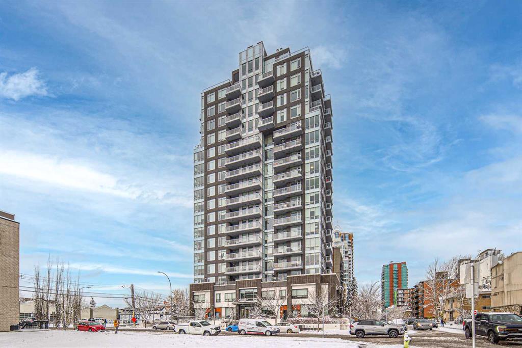 #408 1501 6 Street SW, Calgary, Alberta, T2R 0Z7