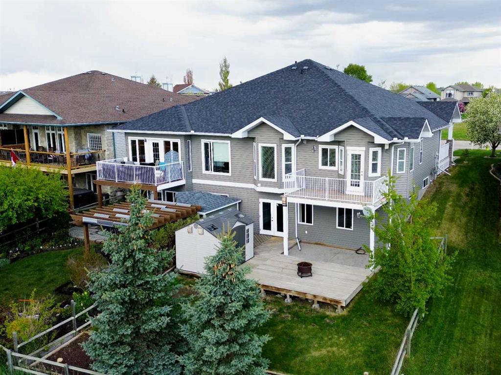 33 Speargrass Boulevard, Carseland, Alberta, T0J 0M0