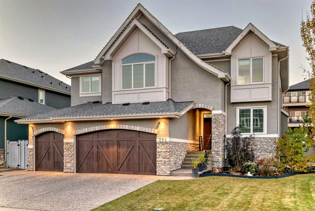 264 Stonemere Close, Chestermere, Alberta, T1X 0C5