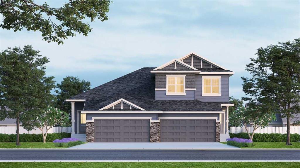 241 Chelsea Court, Chestermere, Alberta, T1X2Z4