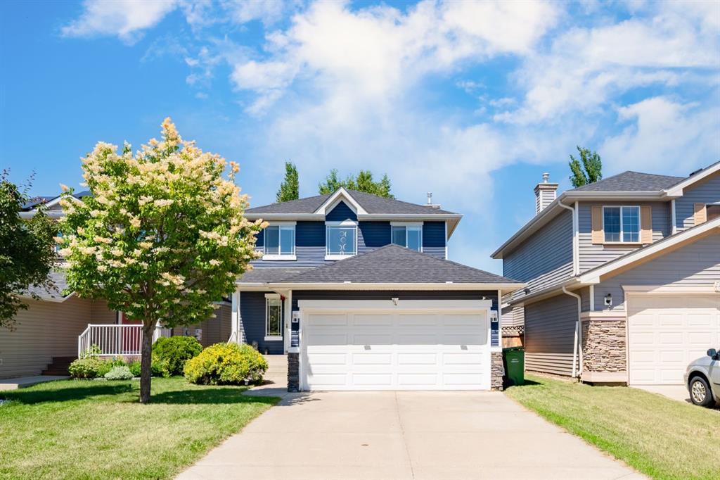 64 Bridlewood Gardens SW, Calgary, Alberta, T2Y 3X6