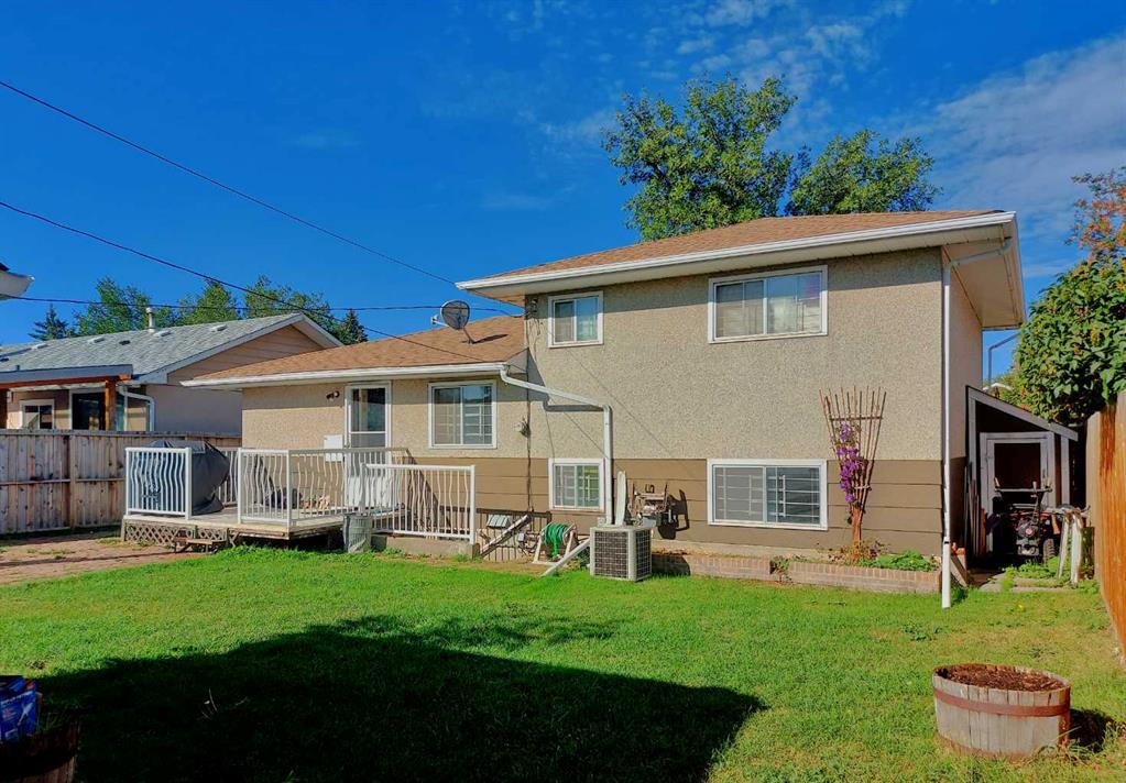 812 47 Street SE, Calgary, Alberta, T2A1R1