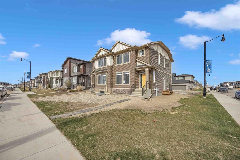 400 DAWSON Drive, Chestermere, Alberta, T1X 2R6