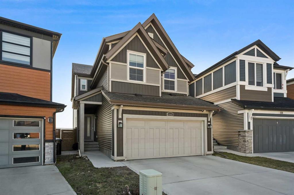 180 Howse Crescent NE, Calgary, Alberta, T3P 1L5
