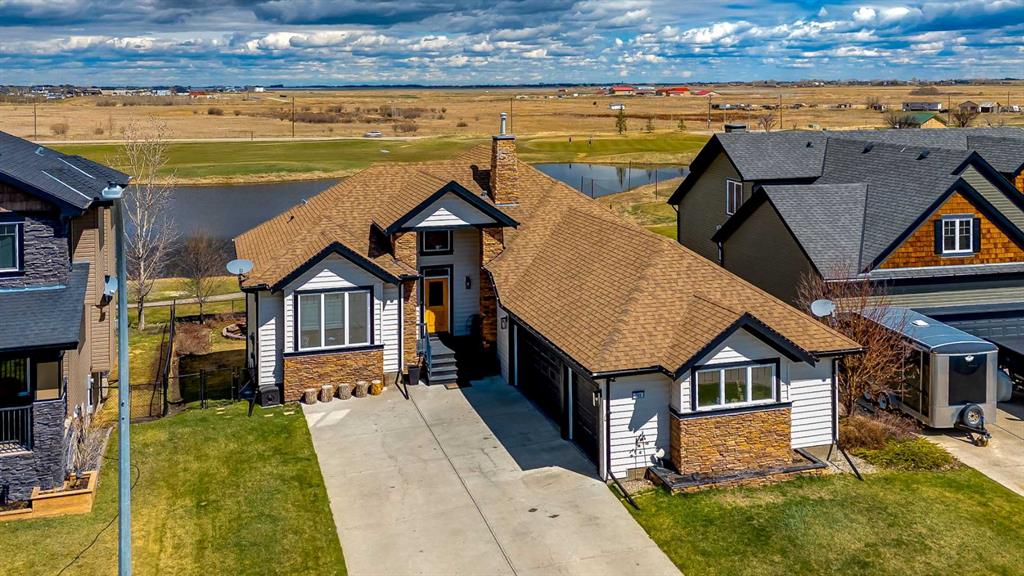 569 Boulder Creek Circle SE, Langdon, Alberta, T0J1X3