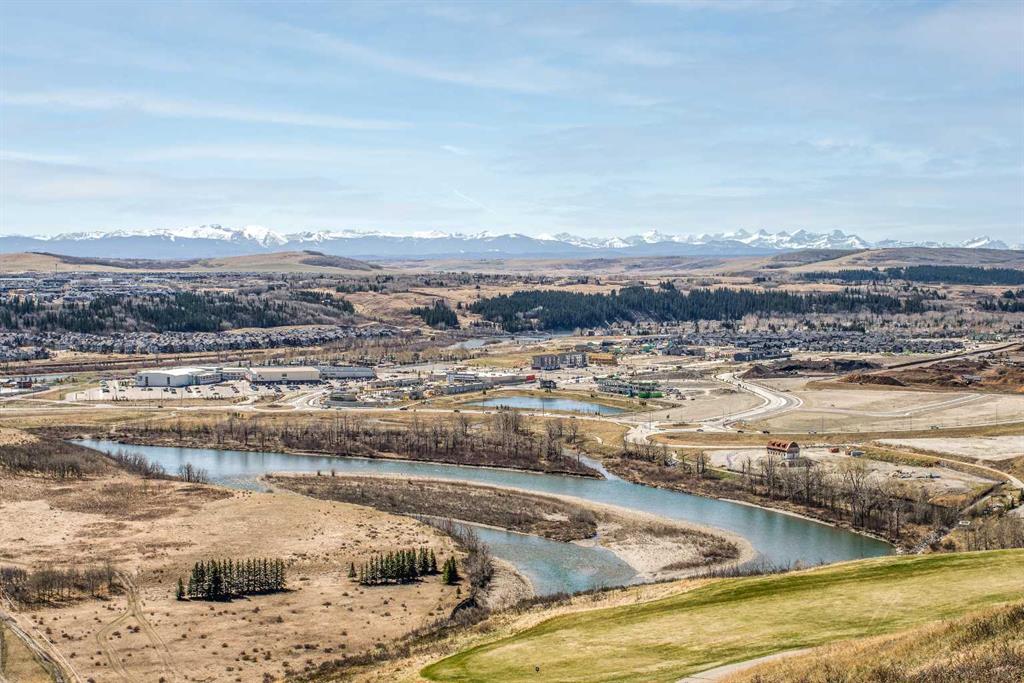 120 Gleneagles Landing, Cochrane, Alberta, T4C 1W3