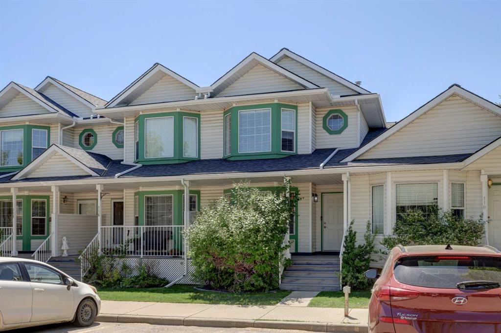 112 Martin Crossing Court NE, Calgary, Alberta, T3J 3P3