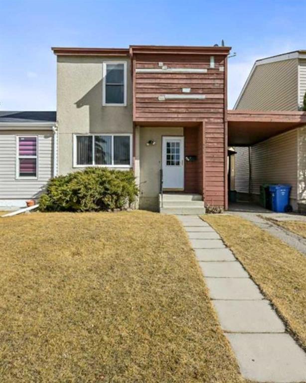 622 58 Street SE, Calgary, Alberta, T2A5L3