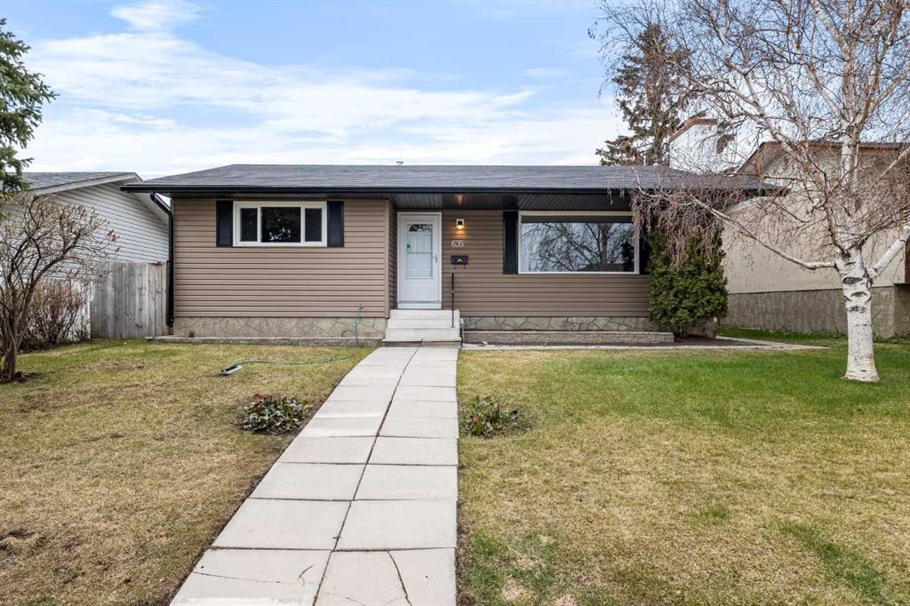 635 Penbrooke Road SE, Calgary, Alberta, T2A 3S9