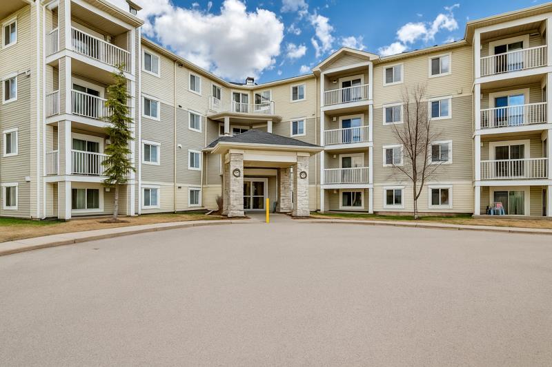 #1117 1140 Taradale Drive NE, Calgary, Alberta, T3G 0G1
