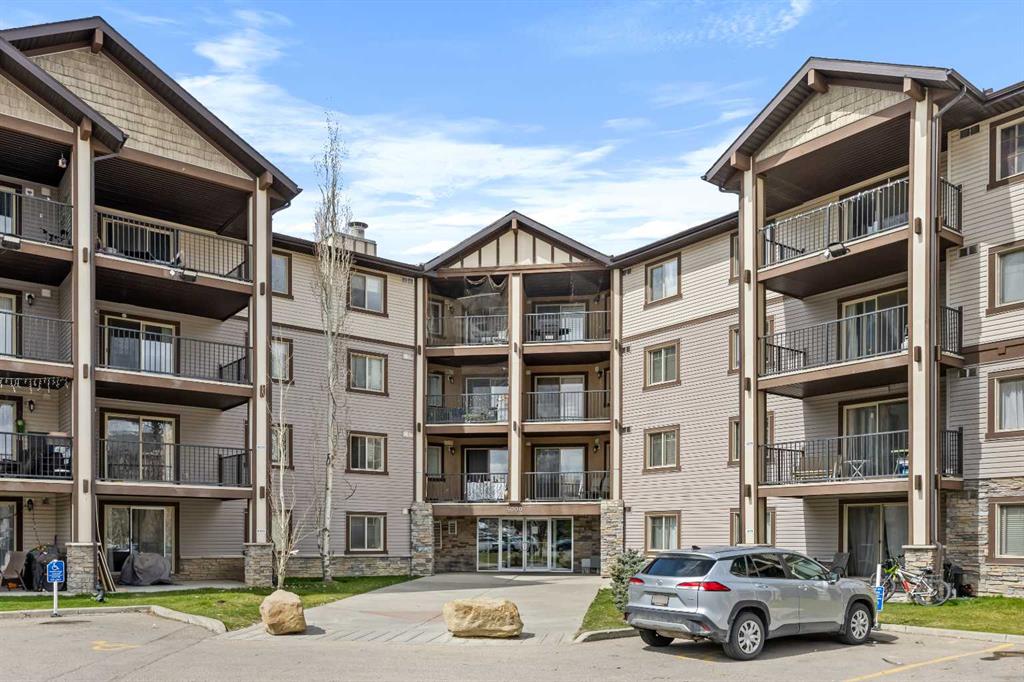 #4217 60 Panatella Street NW, Calgary, Alberta, T3K 0M4