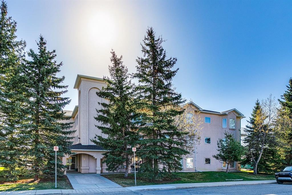 #204 7 Lineham Avenue, Okotoks, Alberta, T1S1Z2