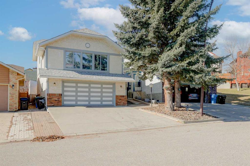 228 Sanderling Place NW, Calgary, Alberta, T3K 3B2