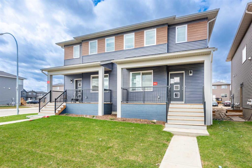 1831 cornerstone Boulevard NE, Calgary, Alberta, T3N2L5