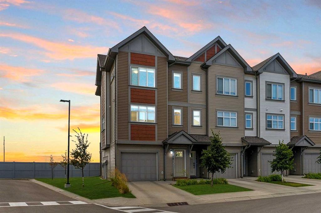 72 Copperstone Common SE, Calgary, Alberta, T2Z 5E4