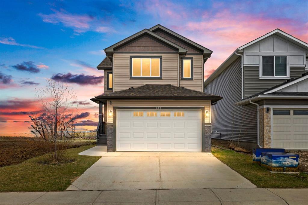 848 Lakewood Circle, Strathmore, Alberta, T1P1Z6