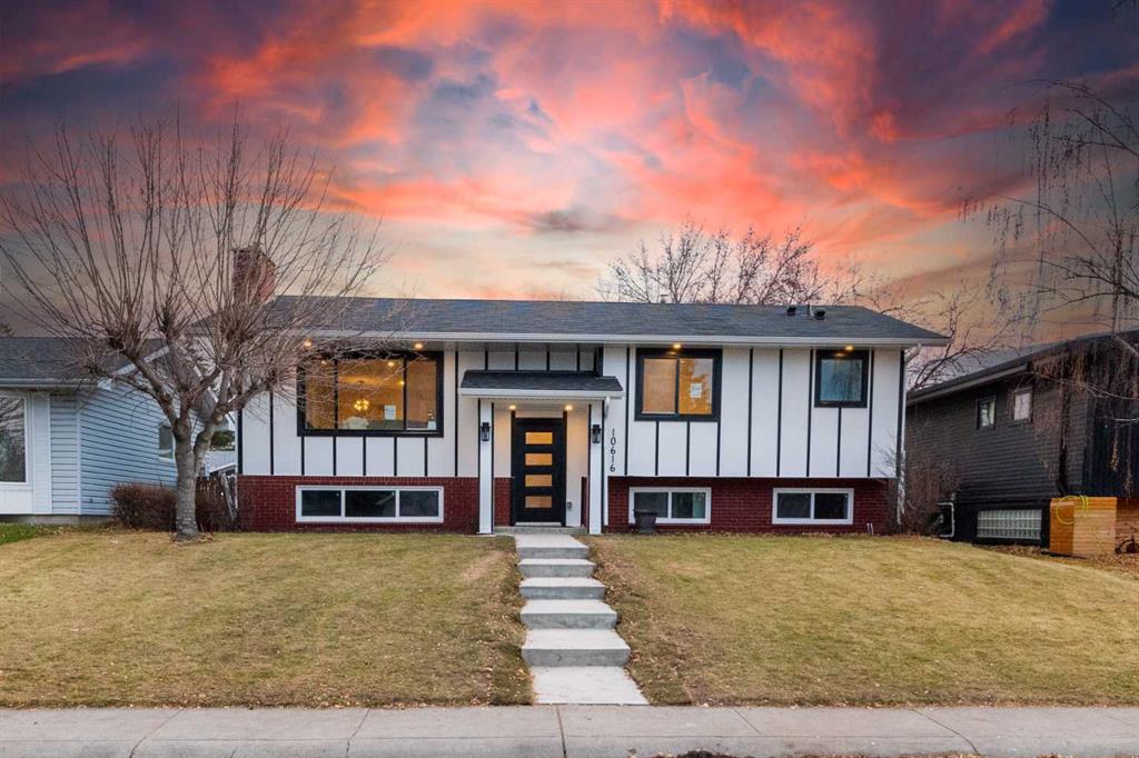 10616 Mapleglen Crescent SE, Calgary, Alberta, T3J1X2