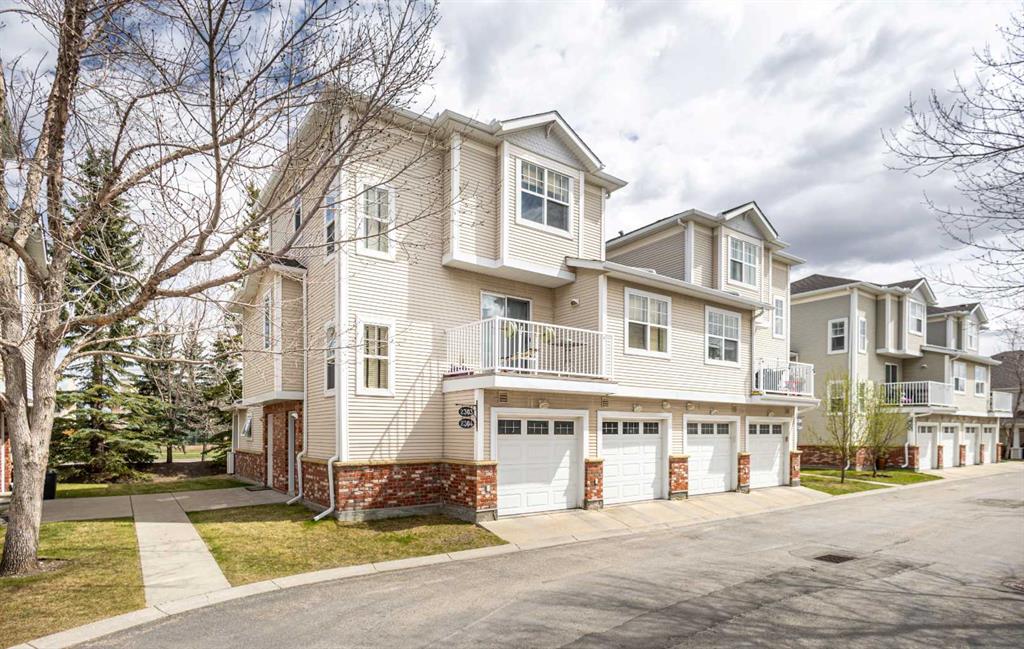 #2304 7171 Coach Hill Road SW, Calgary, Alberta, T3H 3R7