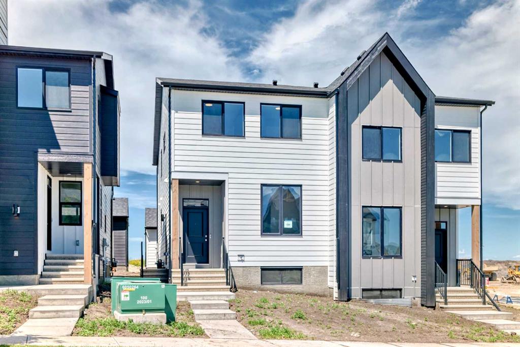 184 Sawgrass Gate NW, Airdrie, Alberta, T4B5V2