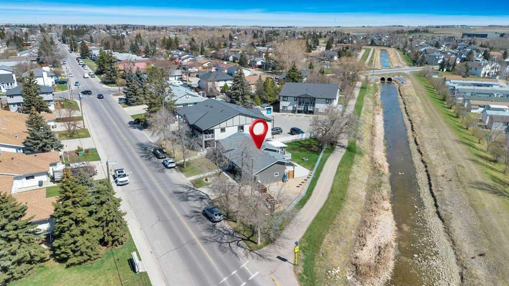 1 Centre Street, Strathmore, Alberta, T1P 1C2