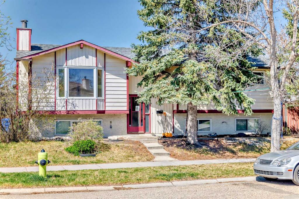 68 Sandarac Road NW, Calgary, Alberta, T3K 2P1
