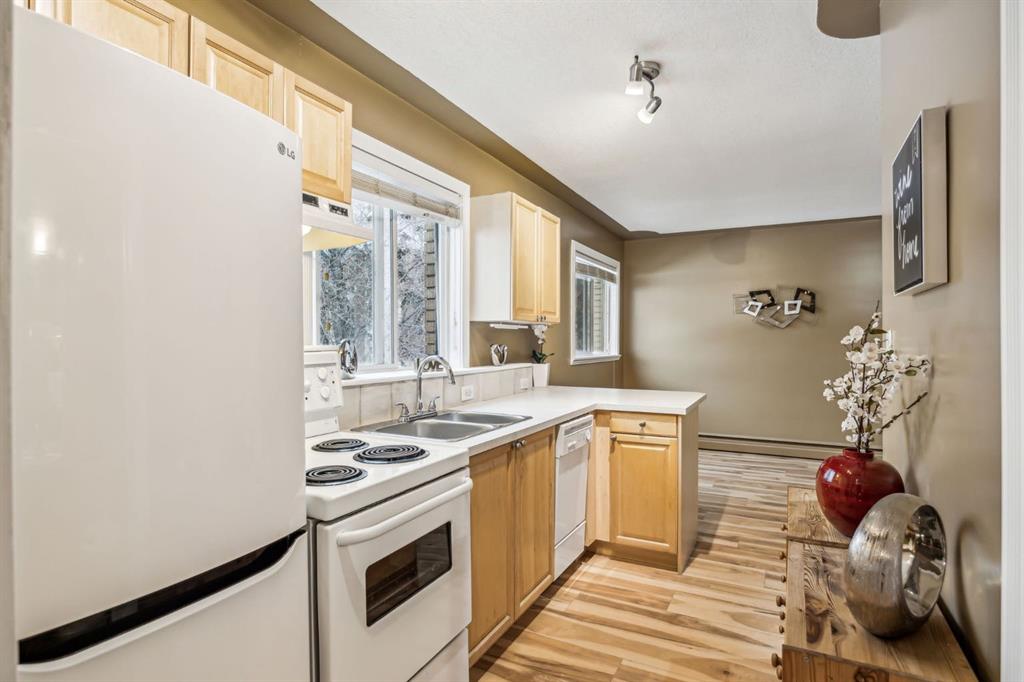 #14 2417 2 Street SW, Calgary, Alberta, T2S 1S9