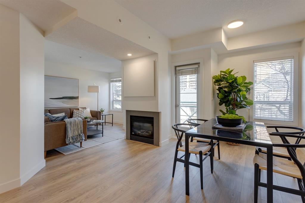 #311 1235 13 Avenue SW, Calgary, Alberta, T3C 0T2
