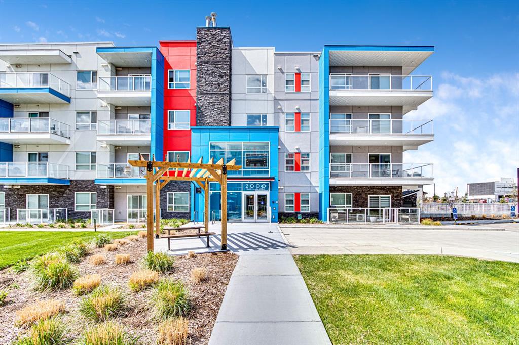 #2213 19489 Main Street SE, Calgary, Alberta, T3M3J3