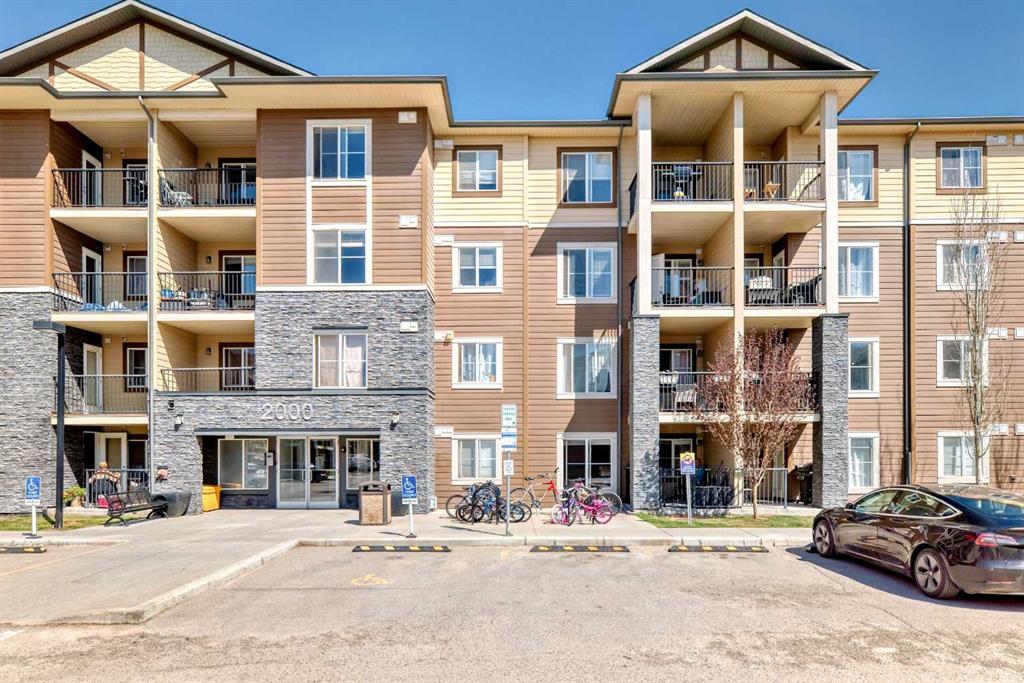 #2425 81 Legacy Boulevard SE, Calgary, Alberta, T2X 2B9