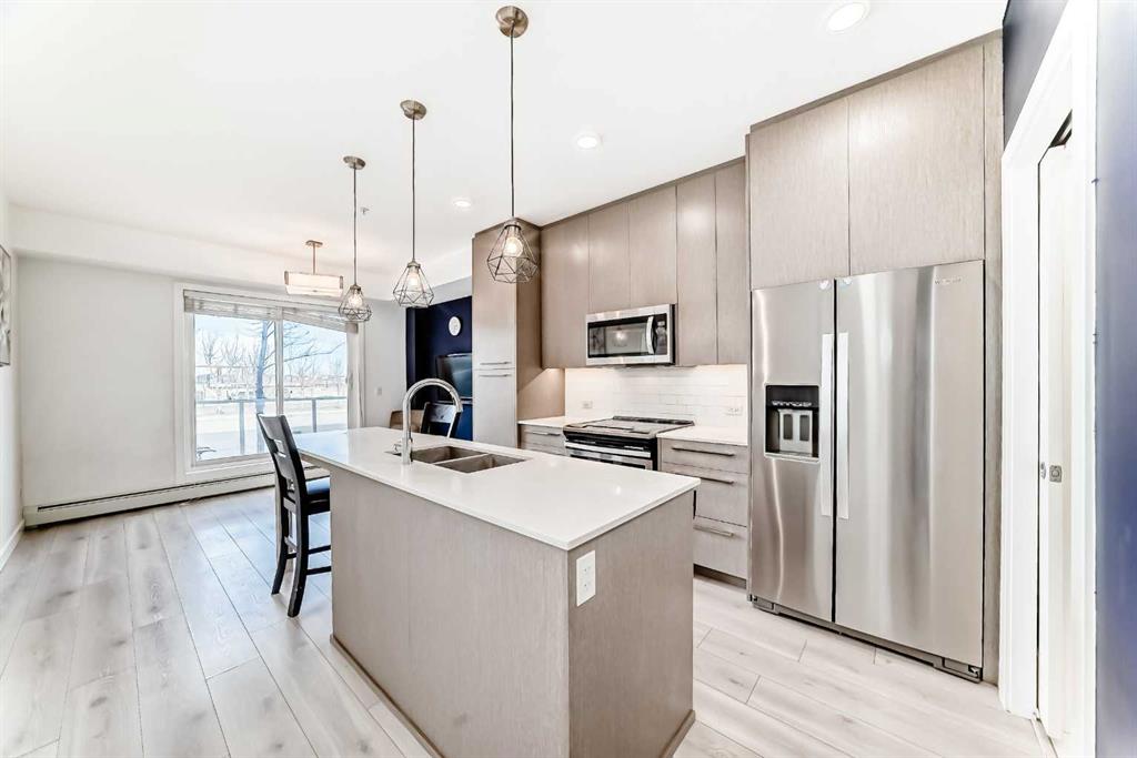 #1104 76 Cornerstone Passage NE, Calgary, Alberta, T3N0Y5