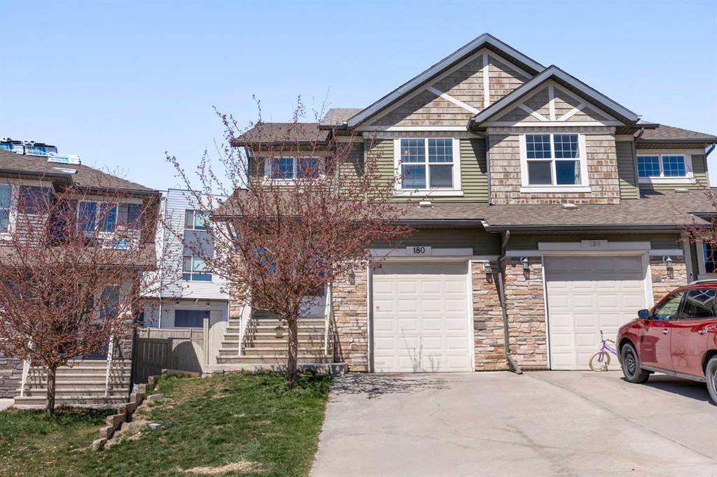 180 Panatella Way NW, Calgary, Alberta, T3K0X1