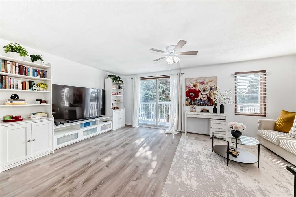 124 Pinehill Road NE, Calgary, Alberta, T1Y 2C4