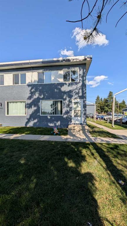 #139 2211 19 Street NE, Calgary, Alberta, T2E 4Y5