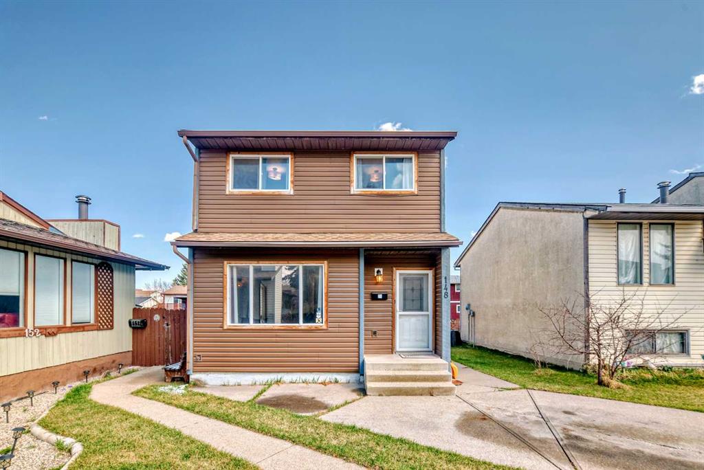 148 Pinemill Mews NE, Calgary, Alberta, T1Y 4R6