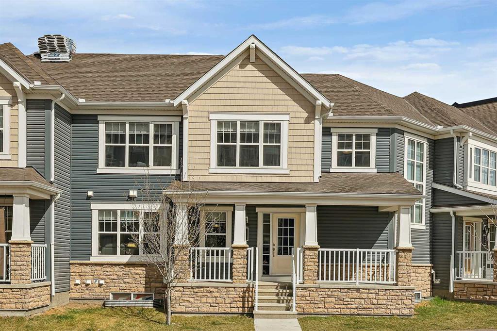 1514 Carrington Boulevard NW, Calgary, Alberta, T3P 0Y9
