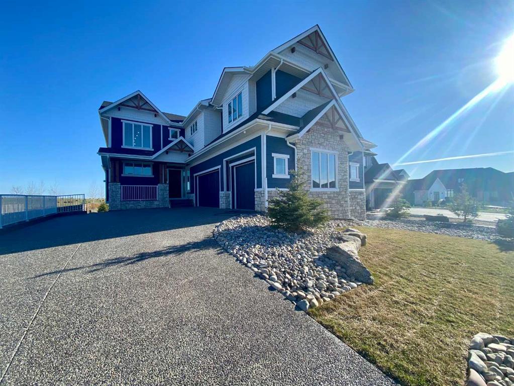 60 Junegrass Terrace, Rural Rocky View County, Alberta, T3Z 0G2