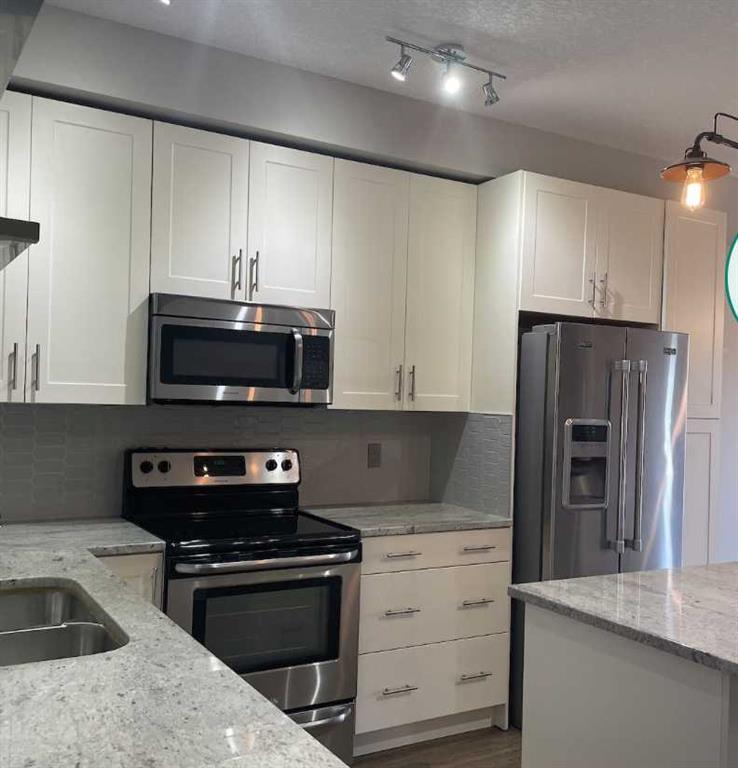 #4408 755 Copperpond Boulevard SE, Calgary, Alberta, T2Z 4R2
