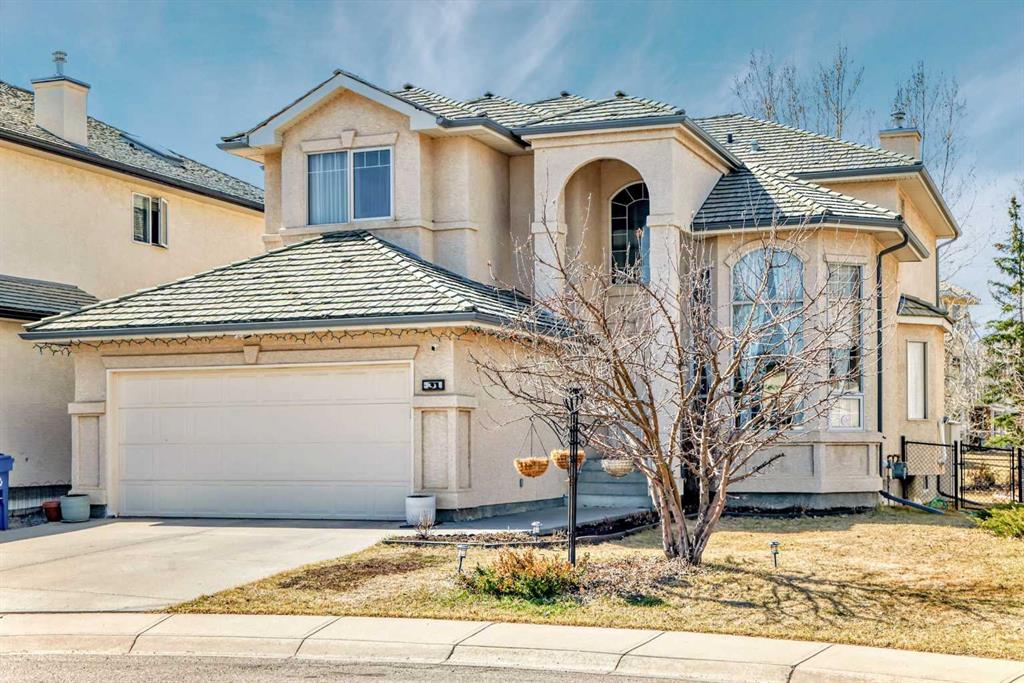 31 Hampstead Way NW, Calgary, Alberta, T3A 6A3
