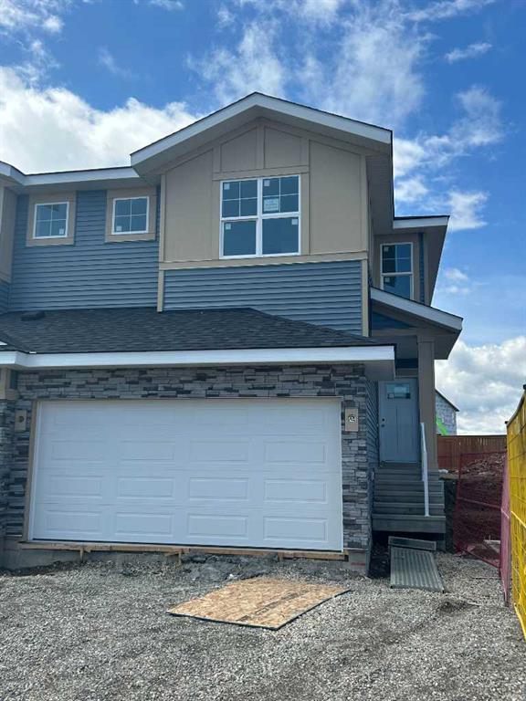 116 Southbow Village Way, Cochrane, Alberta, T4C 3J9