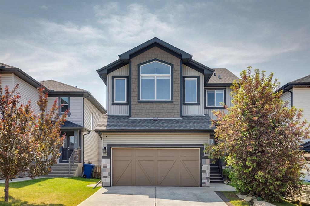 310 Kingsbury View SE, Airdrie, Alberta, T4A 0E7