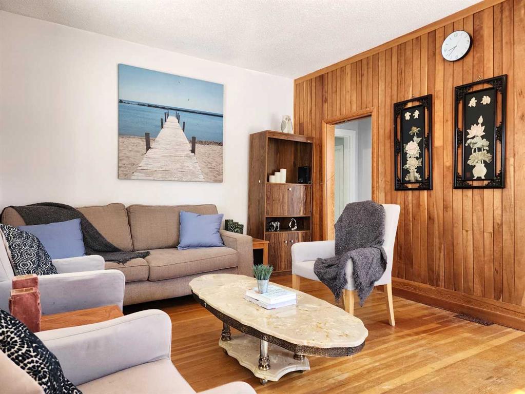 4413 3rd Street W, Claresholm, Alberta, T0L 0T0