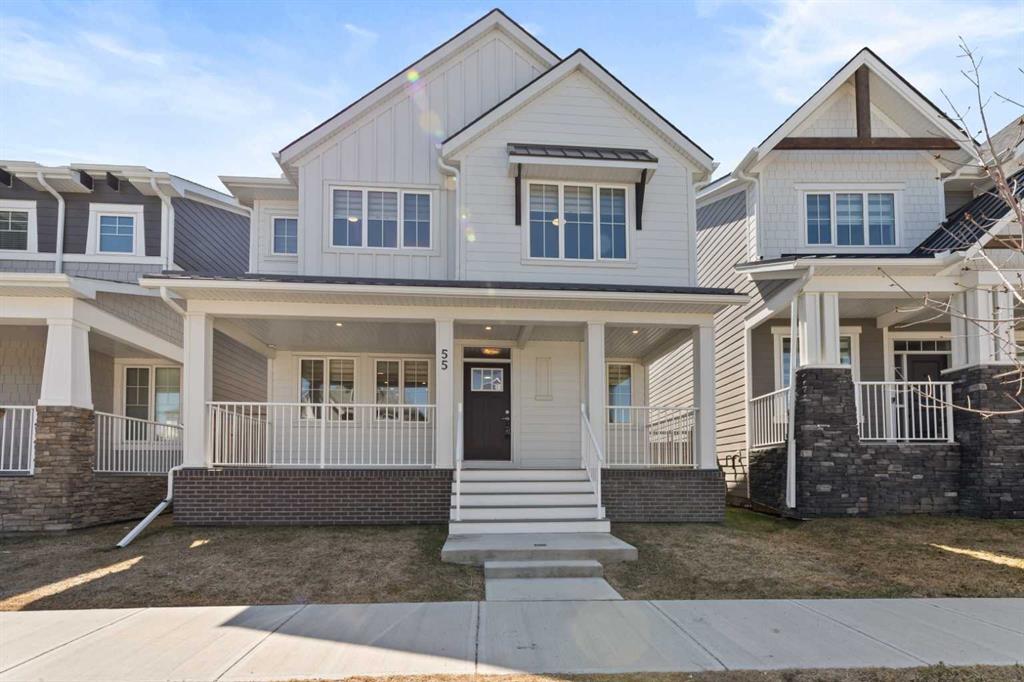 55 Alpine Drive SW, Calgary, Alberta, T2Y 0S3