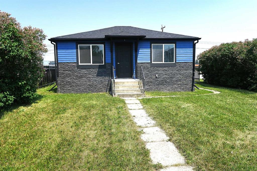 1702 20 Avenue, Didsbury, Alberta, T0M 0W0