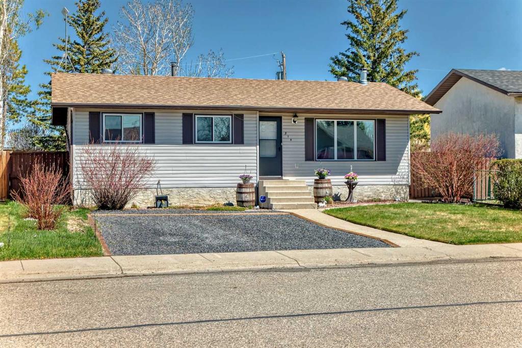 314 Mckinnon Drive, Carseland, Alberta, T0J 0M0