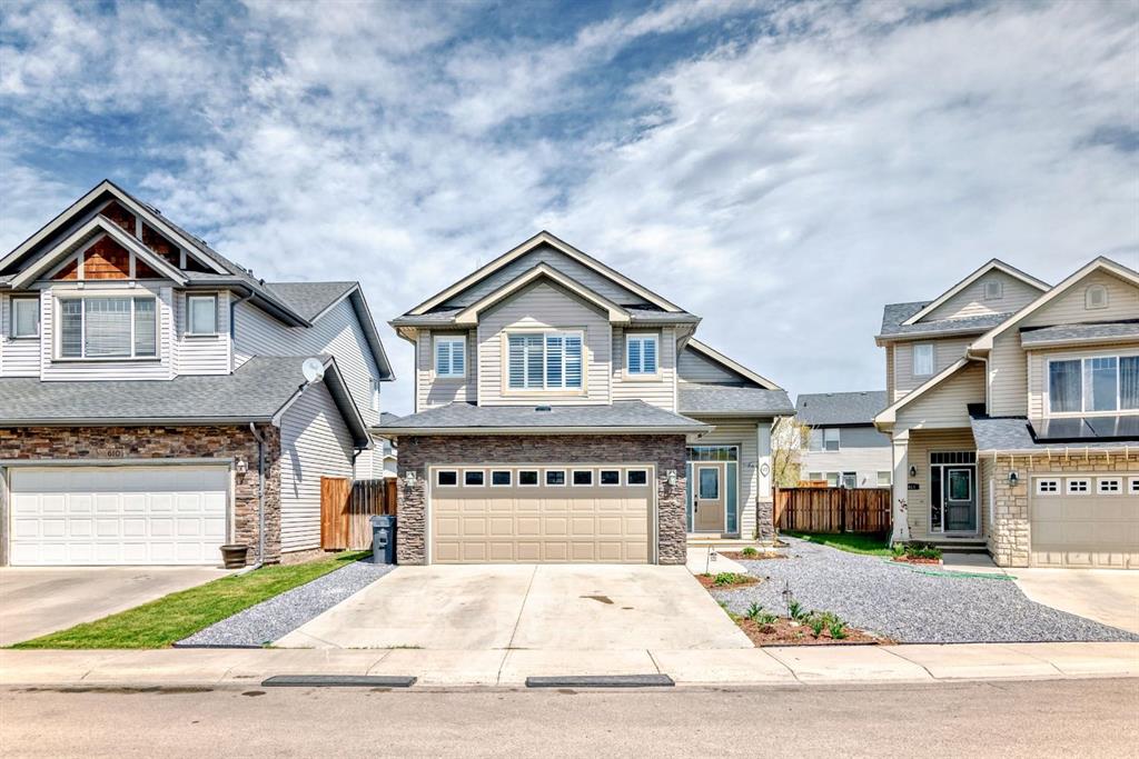 612 Montgomery Close SE, High River, Alberta, T1B0B7