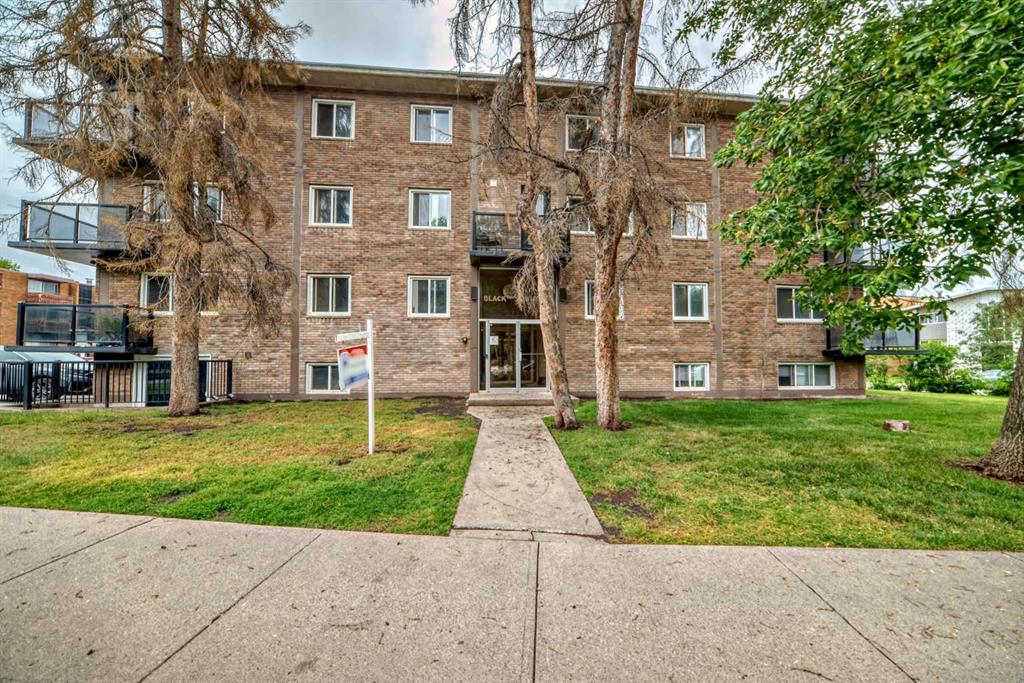 #15 1230 Cameron Avenue, Calgary, Alberta, T2T 0K9