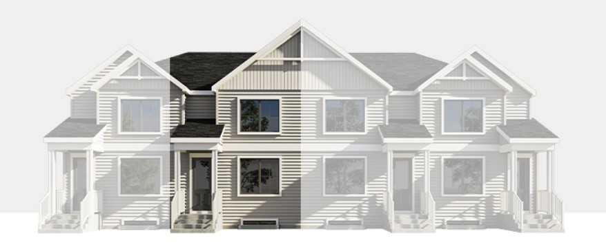 265 Heirloom Way SE, Calgary, Alberta, T3S 0H2